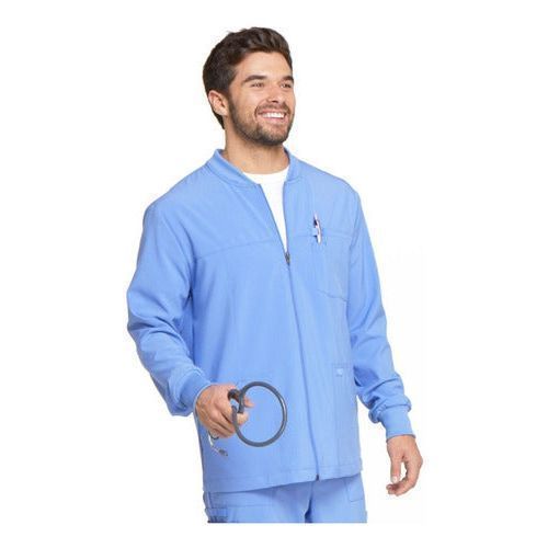 Dickies Dk320 Chamarra Quirúrgica Médica Hombre Talla Extras - Garufa Jeans