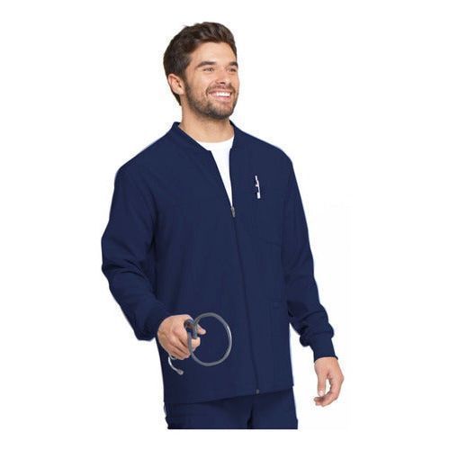 Dickies Dk320 Chamarra Quirúrgica Médica Hombre Talla Extras - Garufa Jeans