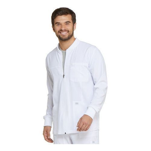 Dickies Dk320 Chamarra Quirúrgica Médica Hombre Talla Extras - Garufa Jeans