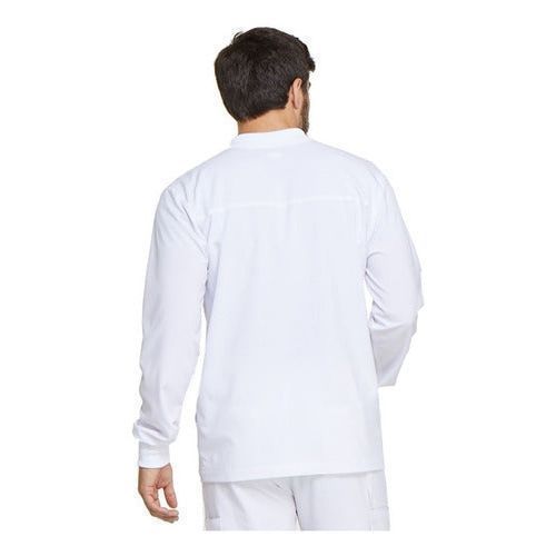 Dickies Dk320 Chamarra Quirúrgica Médica Hombre Talla Extras - Garufa Jeans
