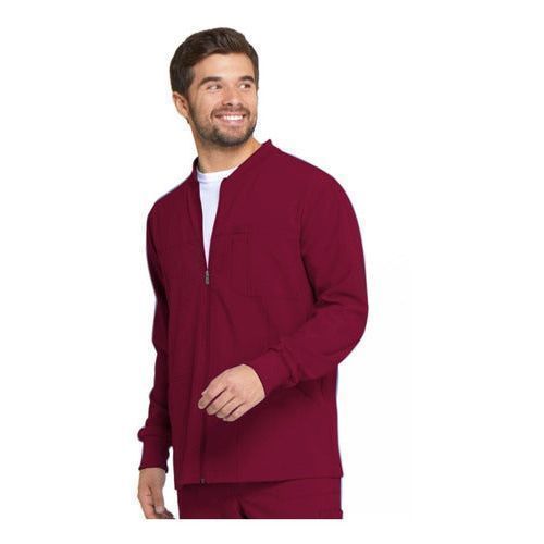 Dickies Dk320 Chamarra Quirúrgica Médica Hombre Talla Extras - Garufa Jeans