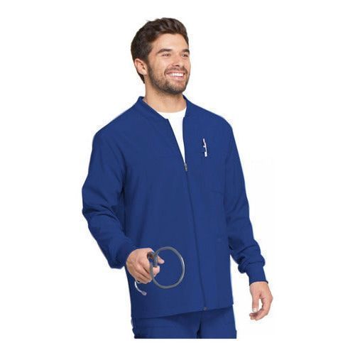 Dickies Dk320 Chamarra Quirúrgica Médica Hombre Talla Extras - Garufa Jeans