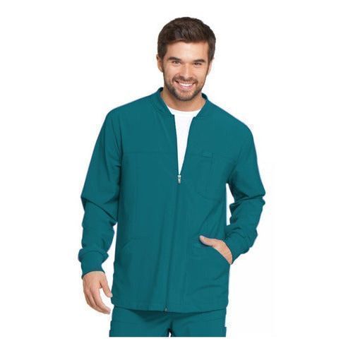 Dickies Dk320 Chamarra Quirúrgica Médica Hombre Talla Extras - Garufa Jeans