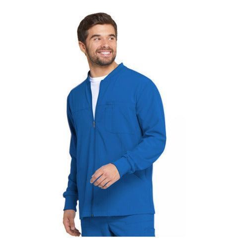 Dickies Dk320 Chamarra Quirúrgica Médica Hombre Talla Extras - Garufa Jeans