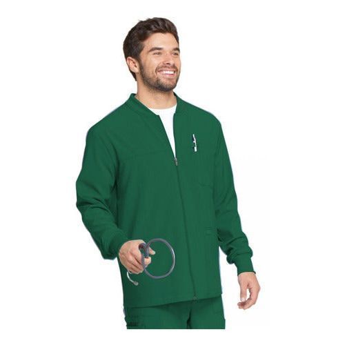 Dickies Dk320 Chamarra Quirúrgica Médica Hombre Talla Extras - Garufa Jeans