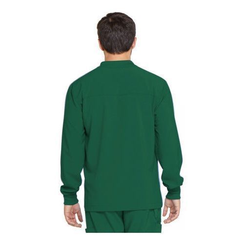 Dickies Dk320 Chamarra Quirúrgica Médica Hombre Talla Extras - Garufa Jeans