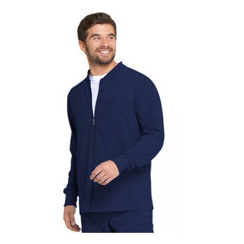 Dickies Dk320 Chamarra Quirúrgica Médica Hombre Talla Extras - Garufa Jeans