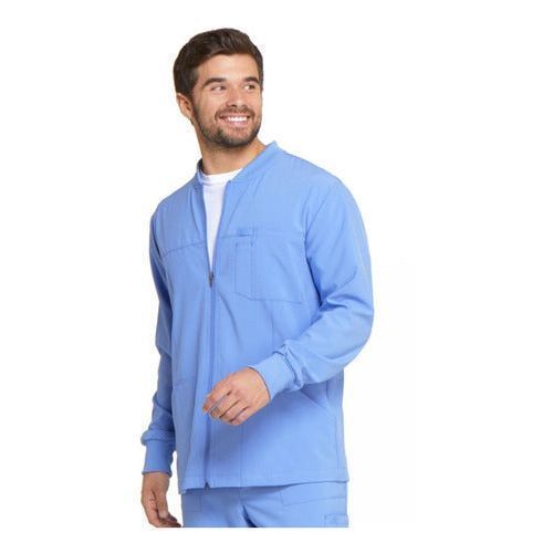 Dickies Dk320 Chamarra Quirúrgica Médica Hombre Talla Extras - Garufa Jeans