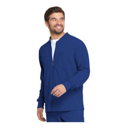 Dickies Dk320 Chamarra Quirúrgica Médica Hombre Talla Extras - Garufa Jeans