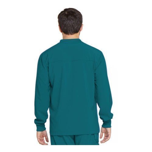 Dickies Dk320 Chamarra Quirúrgica Médica Hombre Talla Extras - Garufa Jeans