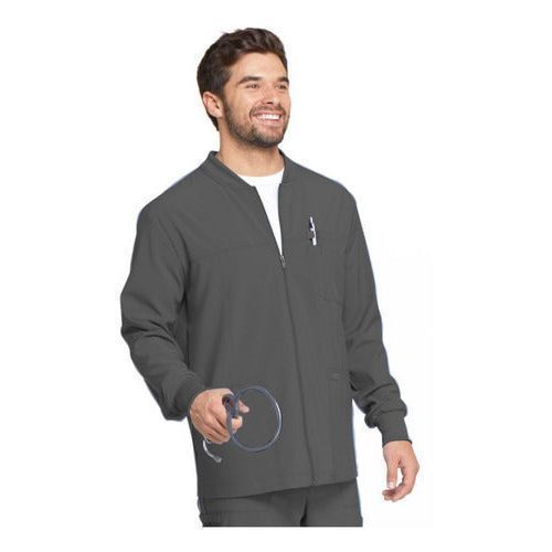 Dickies Dk320 Chamarra Quirúrgica Médica Hombre Talla Extras - Garufa Jeans