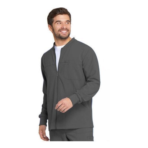 Dickies Dk320 Chamarra Quirúrgica Médica Hombre Talla Extras - Garufa Jeans