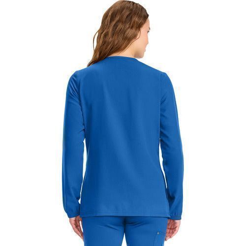 Dickies Dk322 Chamarra Para Quirúrgico Médica Clínica Mujer - Garufa Jeans