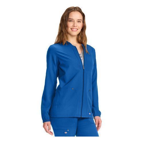 Dickies Dk322 Chamarra Para Quirúrgico Médica Clínica Mujer - Garufa Jeans