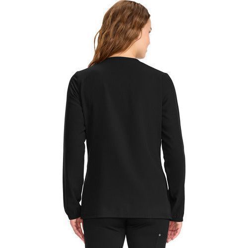 Dickies Dk322 Chamarra Para Quirúrgico Médica Clínica Mujer - Garufa Jeans