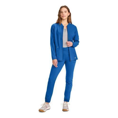 Dickies Dk322 Chamarra Para Quirúrgico Médica Clínica Mujer - Garufa Jeans