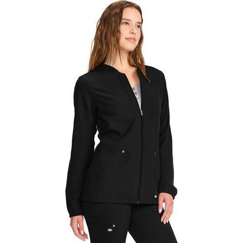 Dickies Dk322 Chamarra Para Quirúrgico Médica Mujer Extra - Garufa Jeans