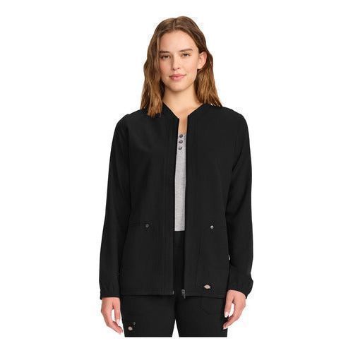 Dickies Dk322 Chamarra Para Quirúrgico Médica Mujer Extra - Garufa Jeans