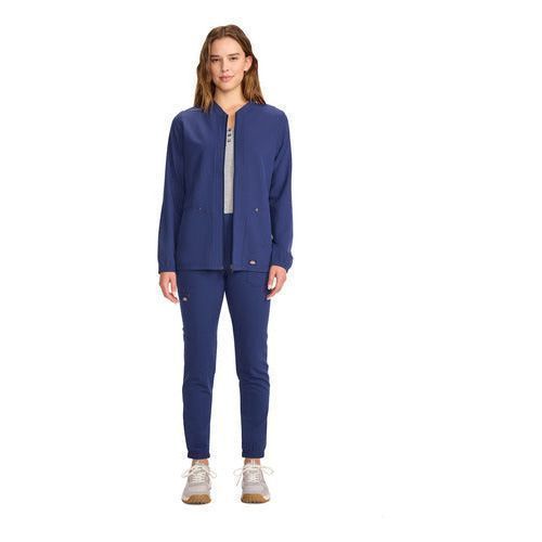 Dickies Dk322 Chamarra Para Quirúrgico Médica Mujer Extra - Garufa Jeans