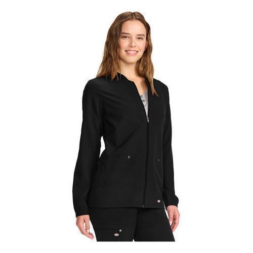 Dickies Dk322 Chamarra Para Quirúrgico Médica Mujer Extra - Garufa Jeans