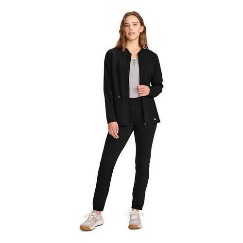 Dickies Dk322 Chamarra Para Quirúrgico Médica Mujer Extra - Garufa Jeans