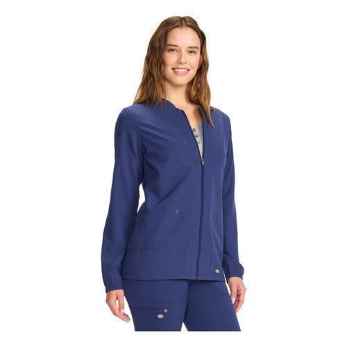 Dickies Dk322 Chamarra Para Quirúrgico Médica Mujer Extra - Garufa Jeans