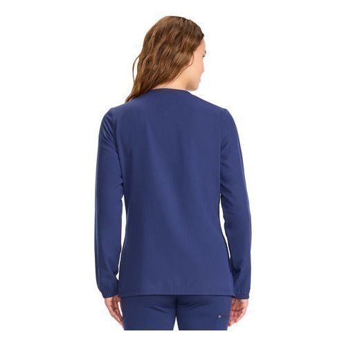 Dickies Dk322 Chamarra Para Quirúrgico Médica Mujer Extra - Garufa Jeans