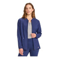 Dickies Dk322 Chamarra Para Quirúrgico Médica Mujer Extra - Garufa Jeans