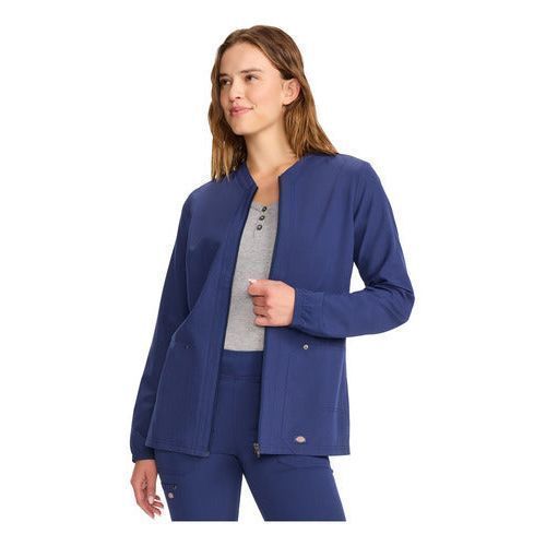 Dickies Dk322 Chamarra Para Quirúrgico Médica Mujer Extra - Garufa Jeans
