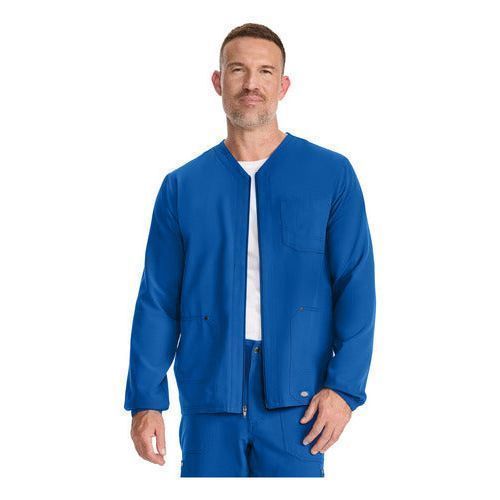 Dickies Dk323 Chamarra Para Quirúrgico Médica Clínica Hombre - Garufa Jeans