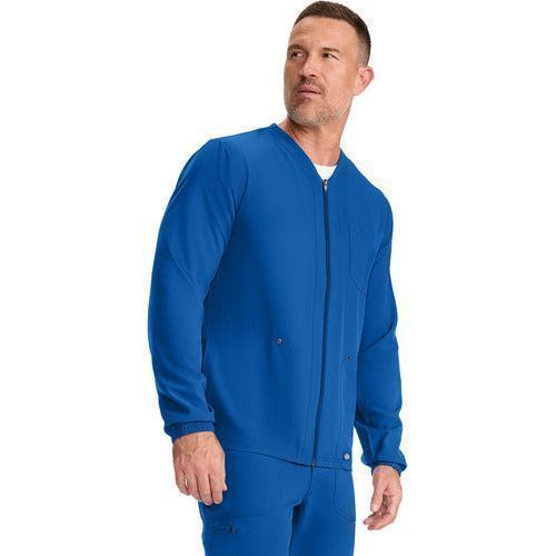Dickies Dk323 Chamarra Para Quirúrgico Médica Clínica Hombre - Garufa Jeans