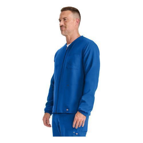 Dickies Dk323 Chamarra Para Quirúrgico Médica Clínica Hombre - Garufa Jeans