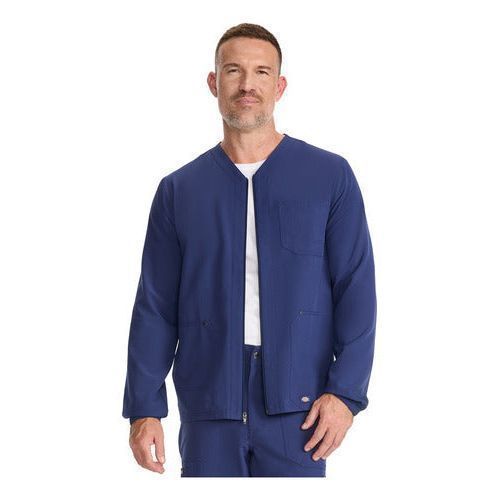Dickies Dk323 Chamarra Para Quirúrgico Médica Clínica Hombre - Garufa Jeans