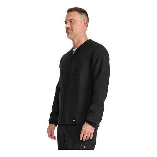 Dickies Dk323 Chamarra Para Quirúrgico Médica Clínica Hombre - Garufa Jeans