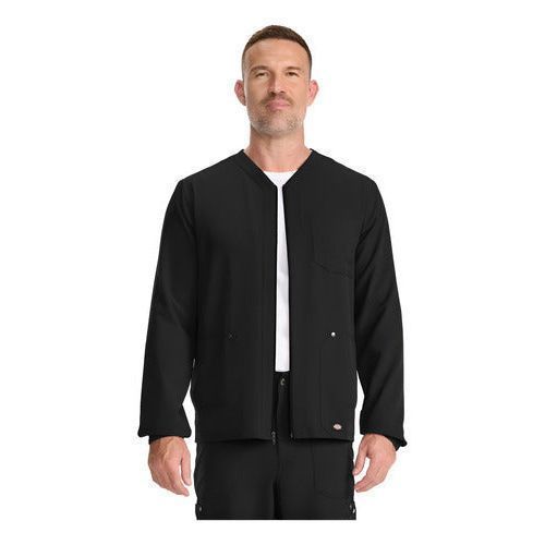 Dickies Dk323 Chamarra Para Quirúrgico Médica Hombre 4xl 5xl - Garufa Jeans
