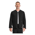 Dickies Dk323 Chamarra Para Quirúrgico Médica Hombre 4xl 5xl - Garufa Jeans