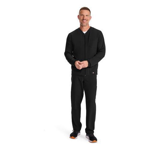 Dickies Dk323 Chamarra Para Quirúrgico Médica Hombre 4xl 5xl - Garufa Jeans