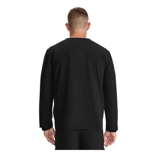 Dickies Dk323 Chamarra Para Quirúrgico Médica Hombre 4xl 5xl - Garufa Jeans