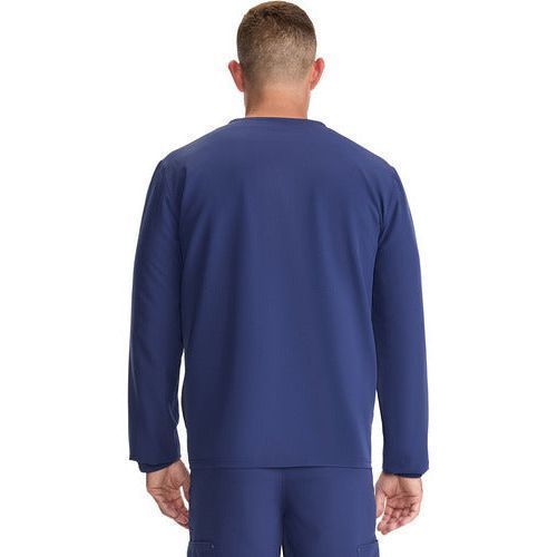 Dickies Dk323 Chamarra Para Quirúrgico Médica Hombre Extra - Garufa Jeans