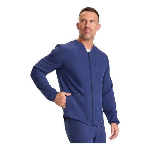 Dickies Dk323 Chamarra Para Quirúrgico Médica Hombre Extra - Garufa Jeans