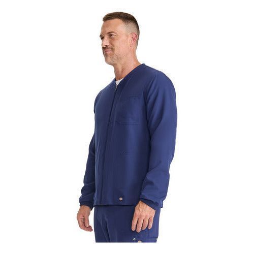 Dickies Dk323 Chamarra Para Quirúrgico Médica Hombre Extra - Garufa Jeans