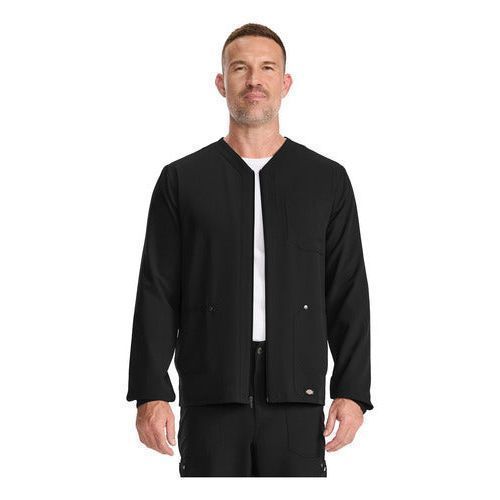 Dickies Dk323 Chamarra Para Quirúrgico Médica Hombre Extra - Garufa Jeans