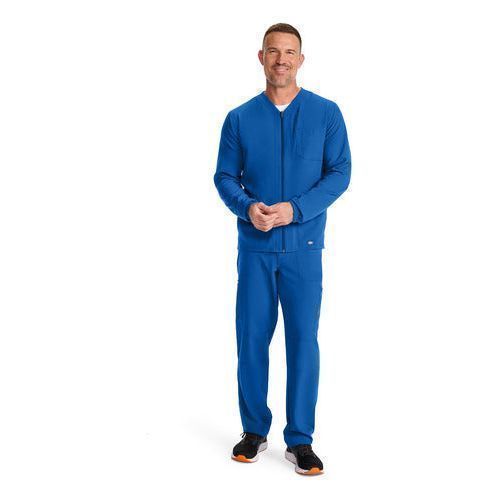 Dickies Dk323 Chamarra Para Quirúrgico Médica Hombre Extra - Garufa Jeans