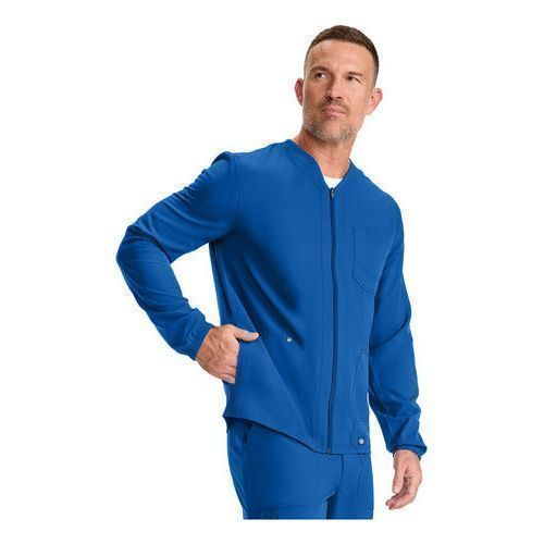 Dickies Dk323 Chamarra Para Quirúrgico Médica Hombre Extra - Garufa Jeans