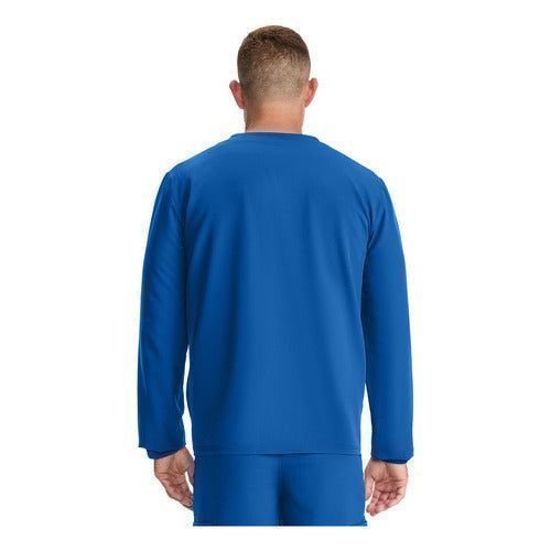 Dickies Dk323 Chamarra Para Quirúrgico Médica Hombre Extra - Garufa Jeans