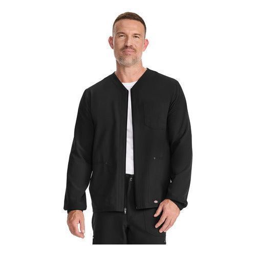 Dickies Dk323 Chamarra Para Quirúrgico Médica Hombre Extra - Garufa Jeans