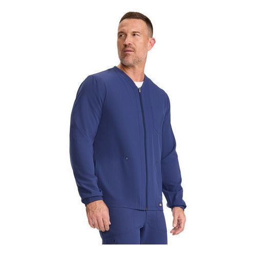 Dickies Dk323 Chamarra Para Quirúrgico Médica Hombre Extra - Garufa Jeans