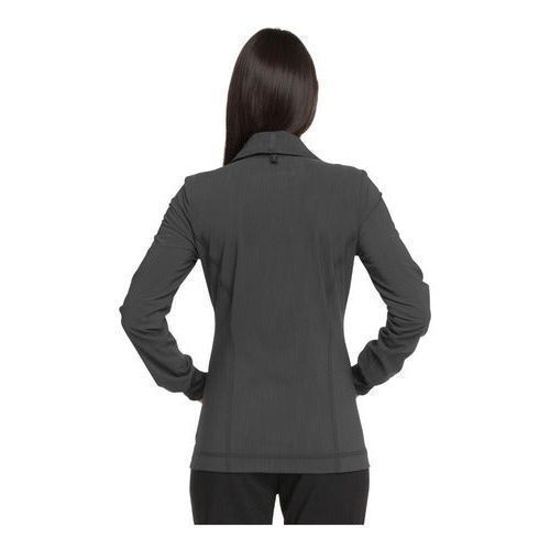 Dickies Dk345 Chamarra Quirúrgica Médica Clínica Mujer - Garufa Jeans