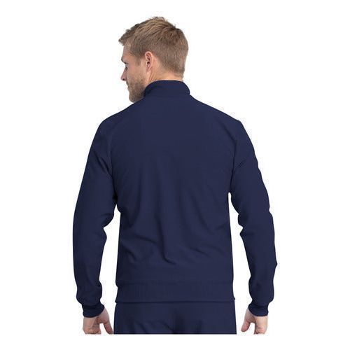 Dickies Dk360 Chamarra Quirúrgica Clínica Hombre Talla Extra - Garufa Jeans