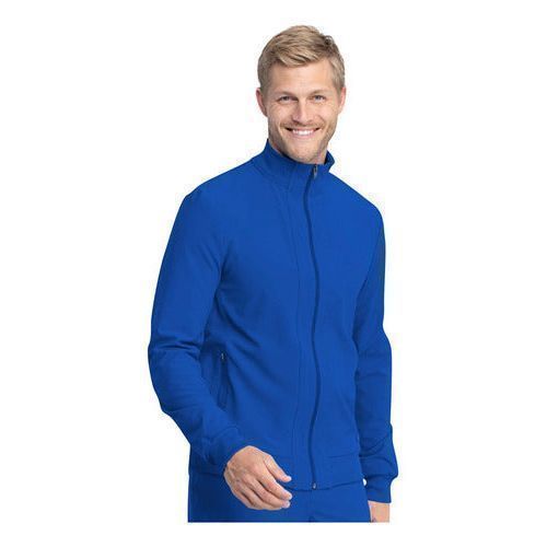 Dickies Dk360 Chamarra Quirúrgica Clínica Hombre Talla Extra - Garufa Jeans